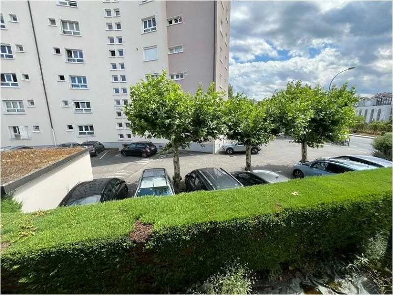 Appartement Place du Château à Annecy
