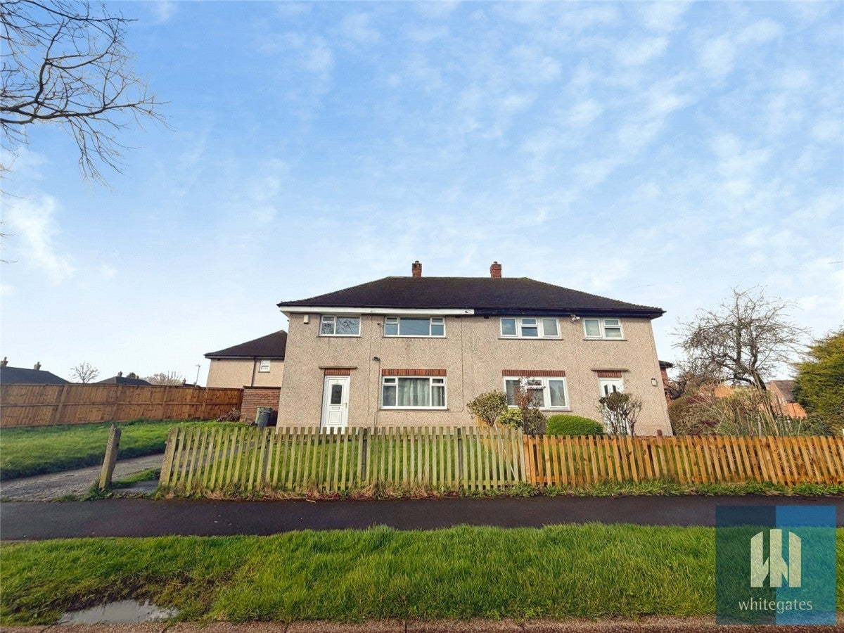 Flat Arkenmore in Kirklees