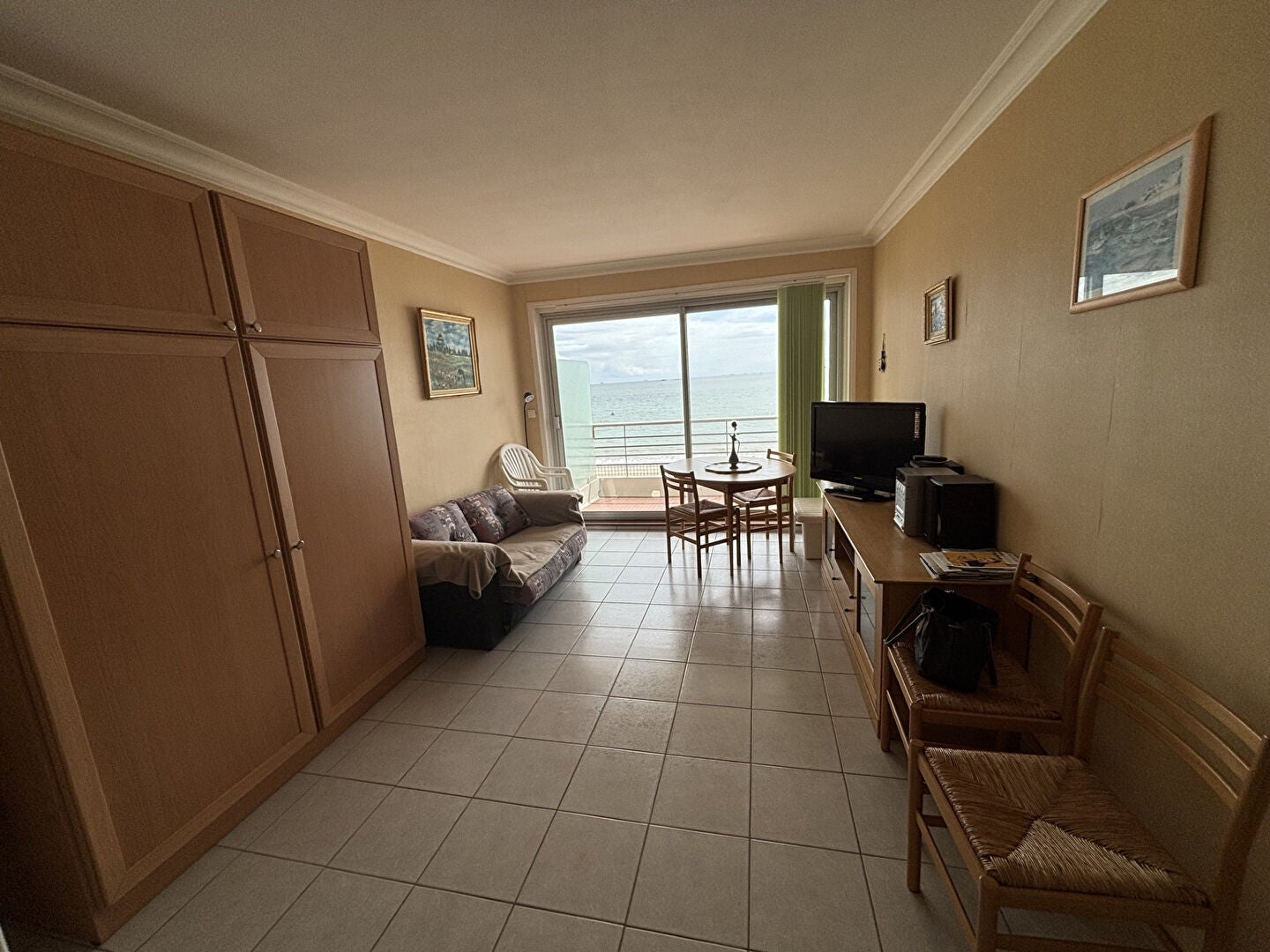 Appartement Avenue du Ménigot à La Baule-Escoublac