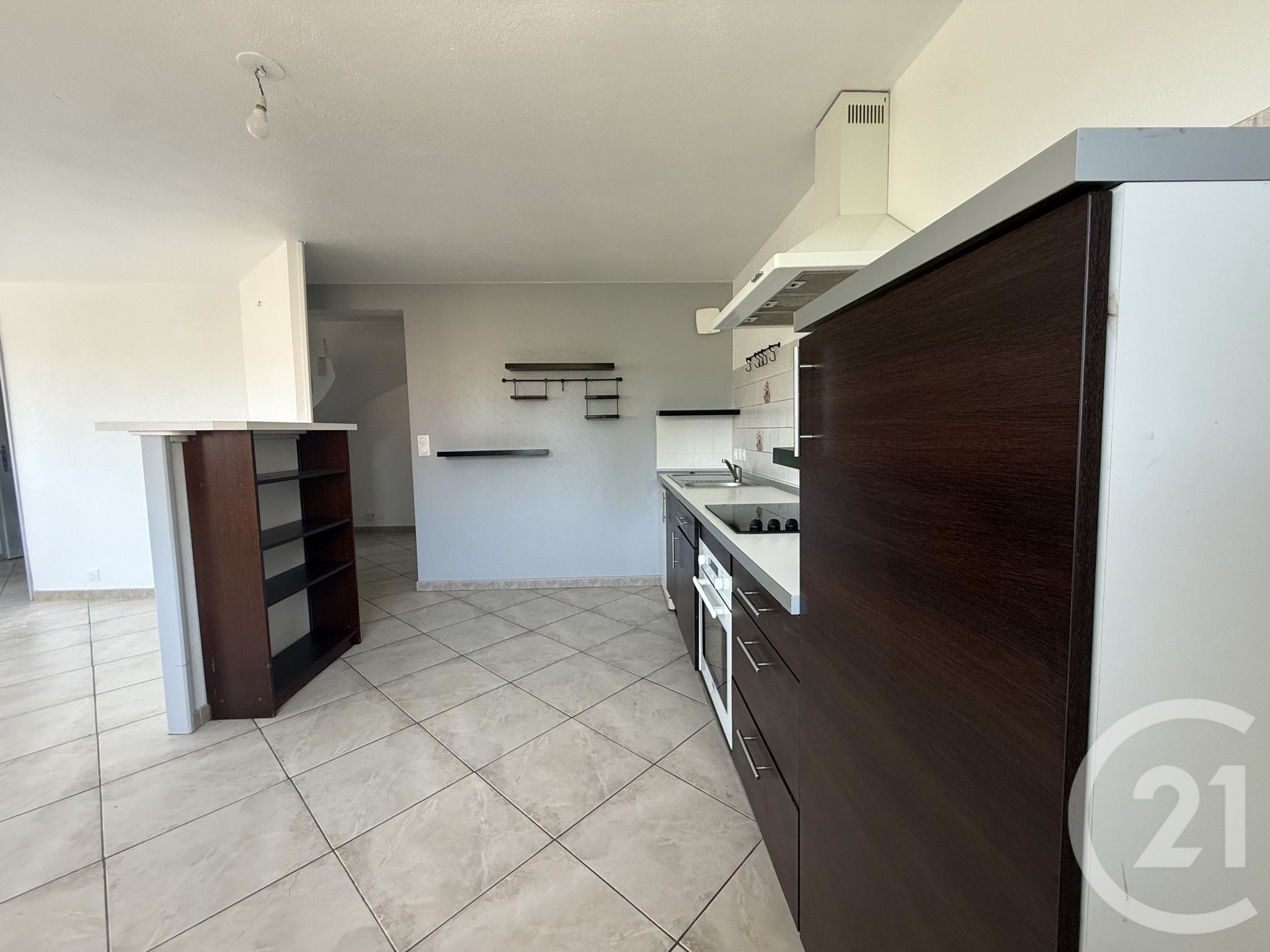 Appartement Place Des Arcades à Saint-Pierre-en-Faucigny