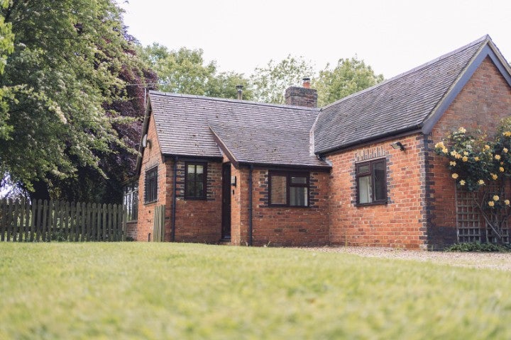 House Hardwick Road in Stratford-on-Avon