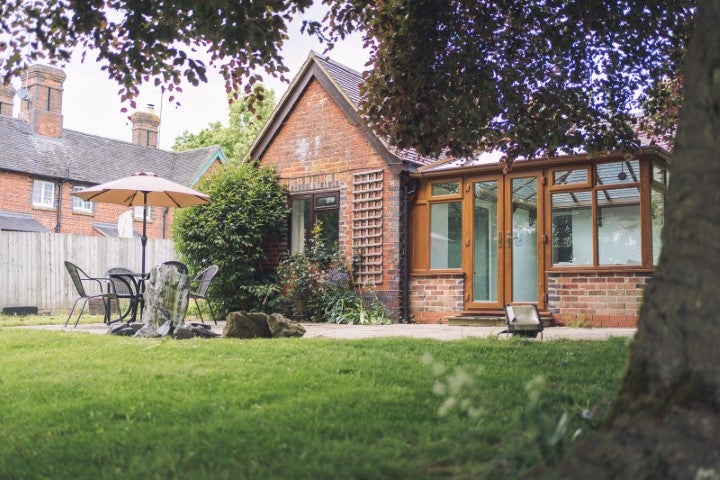 House Hardwick Road in Stratford-on-Avon