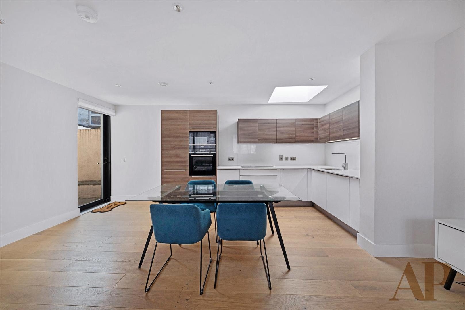 House Patcham Terrace in Greater London