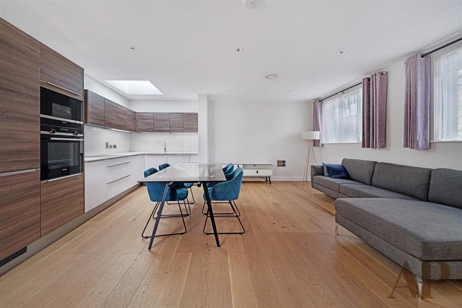 House Patcham Terrace in Greater London