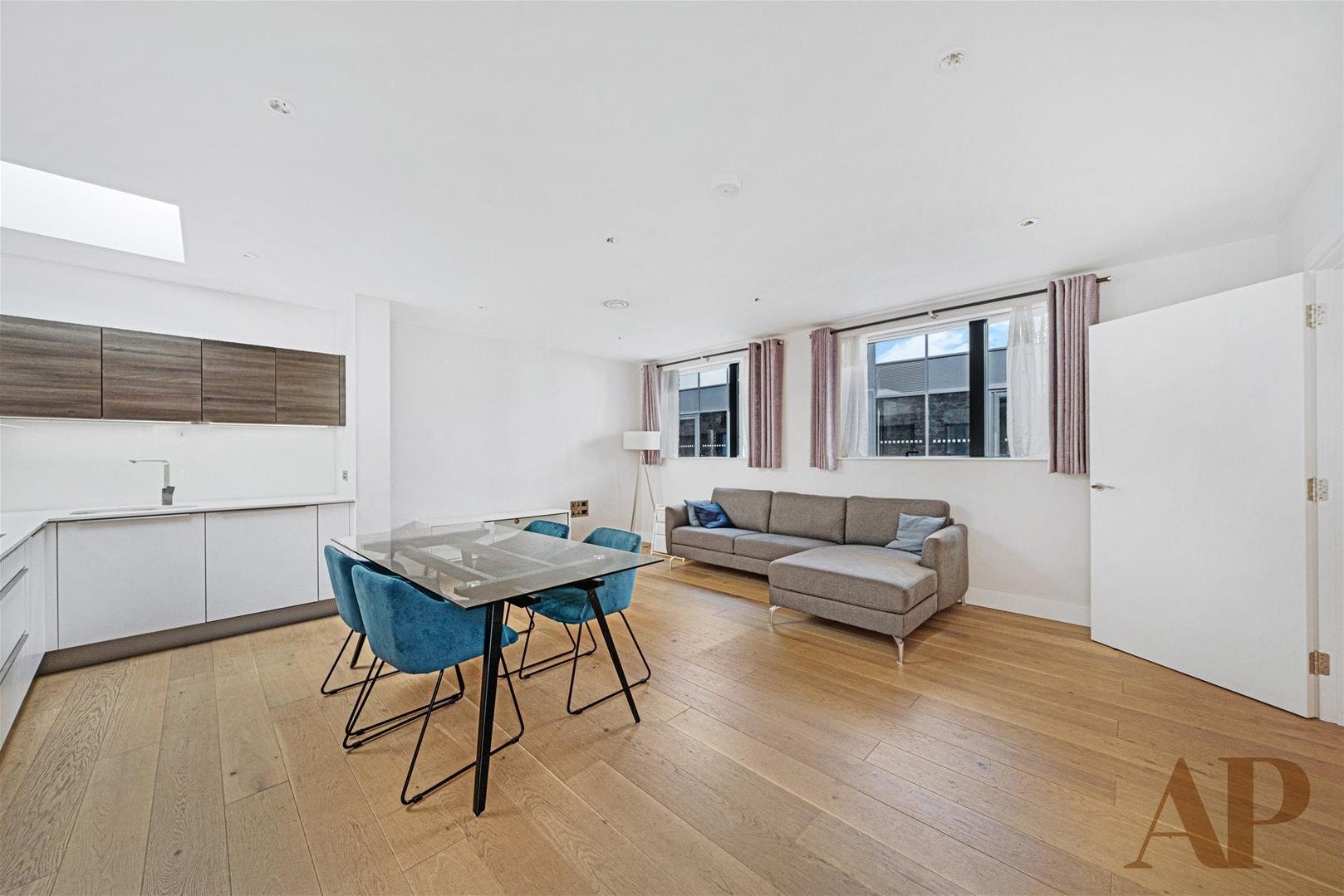 House Patcham Terrace in Greater London