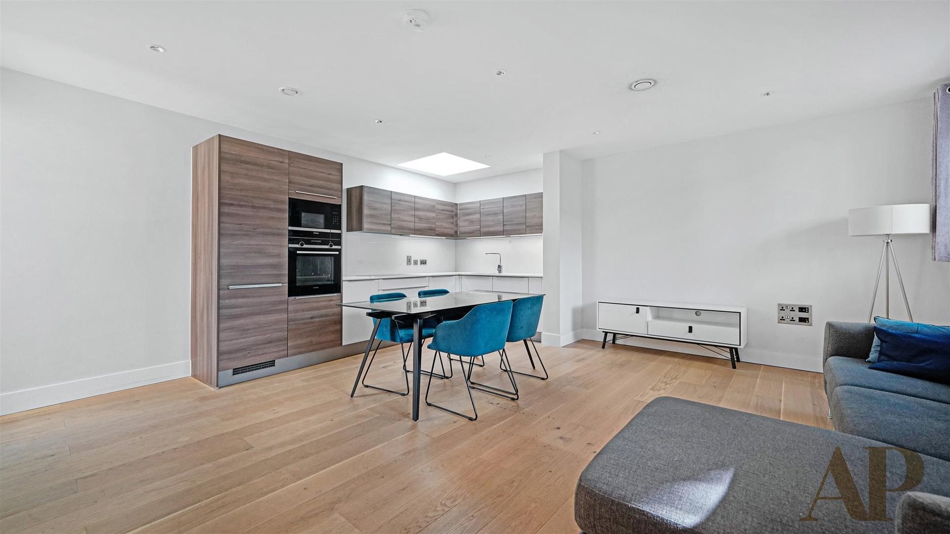 House Patcham Terrace in Greater London