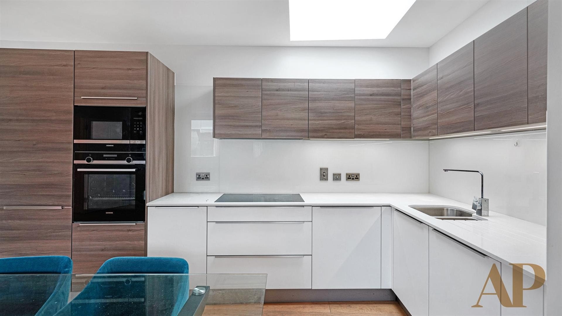 House Patcham Terrace in Greater London