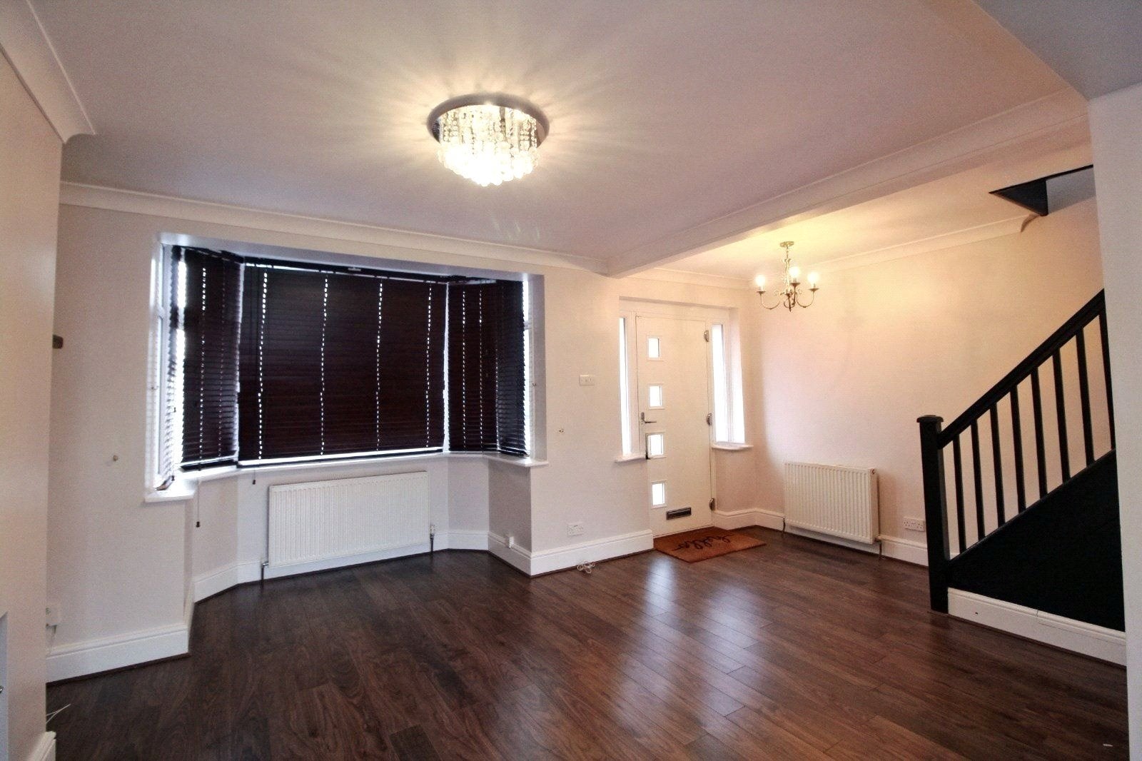 House Kingsmead Avenue in Greater London