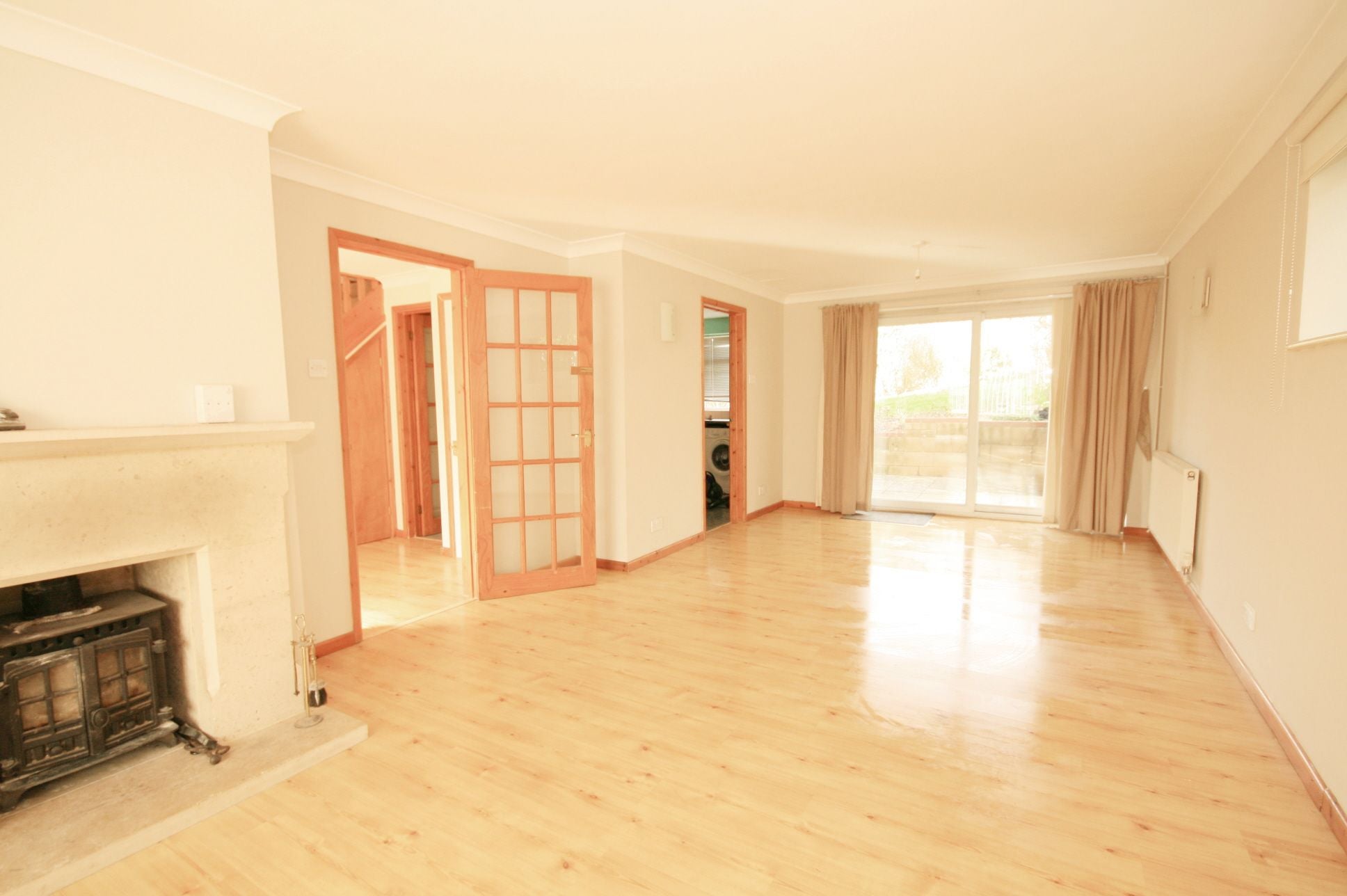 House Gidley Way in South Oxfordshire