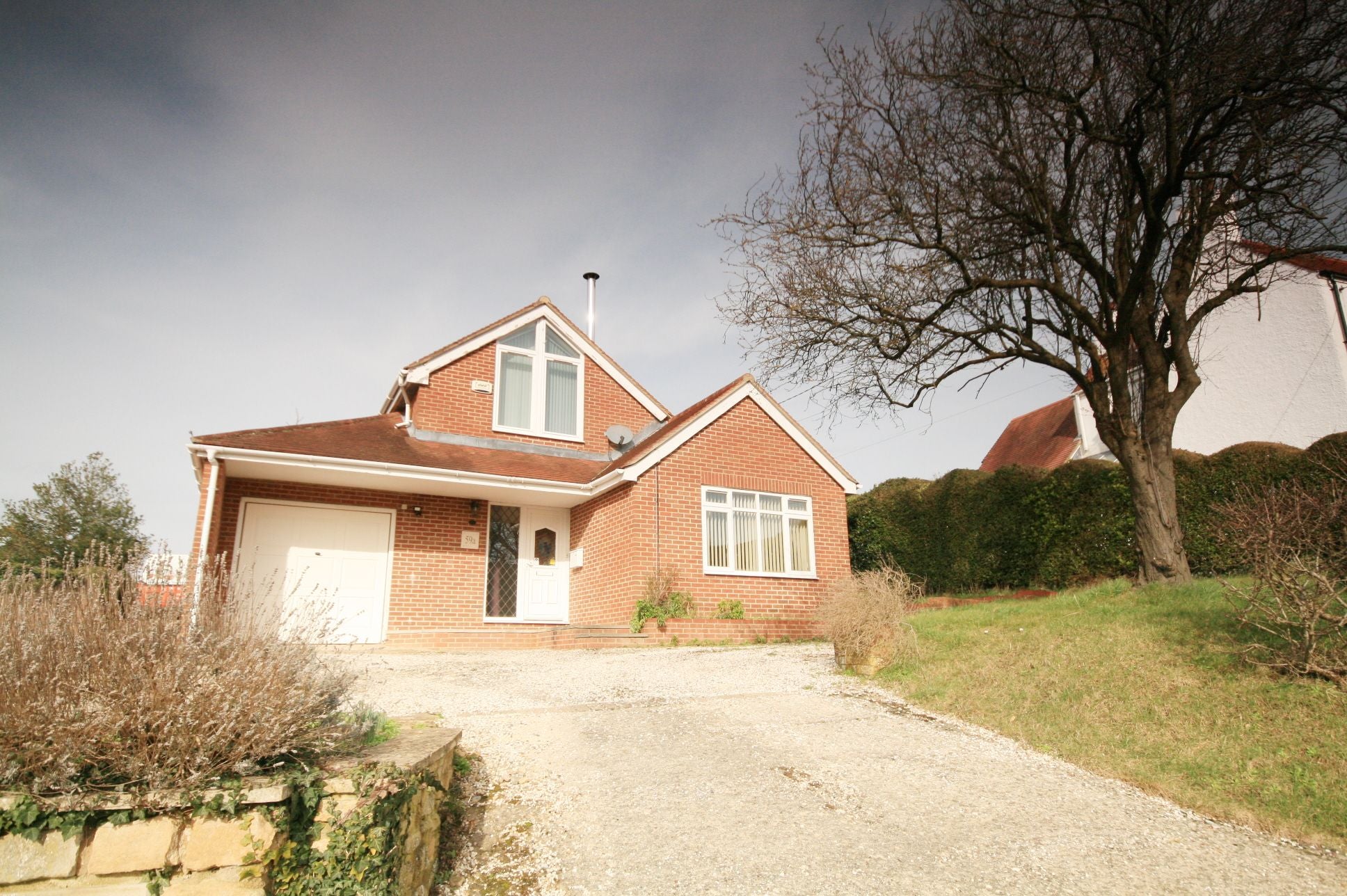 House Gidley Way in South Oxfordshire