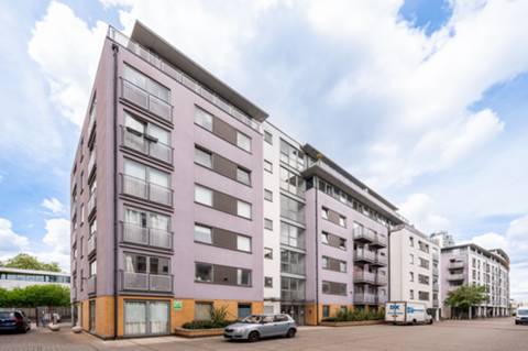 Flat Deals Gateway in London