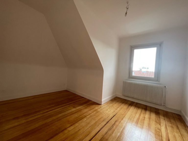 Appartement Rue des Maraîchers à Strasbourg