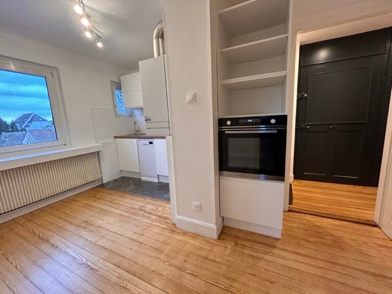 Flat Rue des Maraîchers in Strasbourg