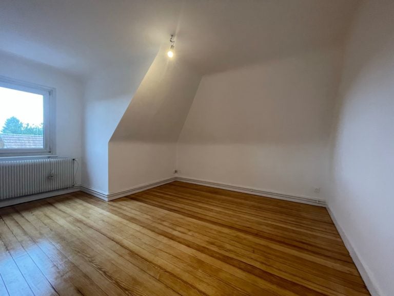 Appartement Rue des Maraîchers à Strasbourg