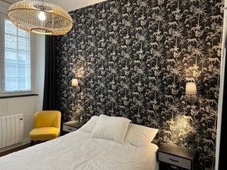 Flat Rue du Point du Jour in Saint-Malo