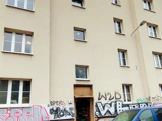 Wohnung Koehlerstraße in Leipzig