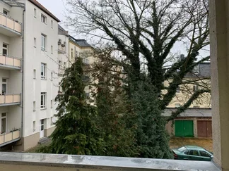 Wohnung Koehlerstraße in Leipzig