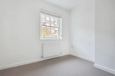 Flat Westmoreland Road in Greater London
