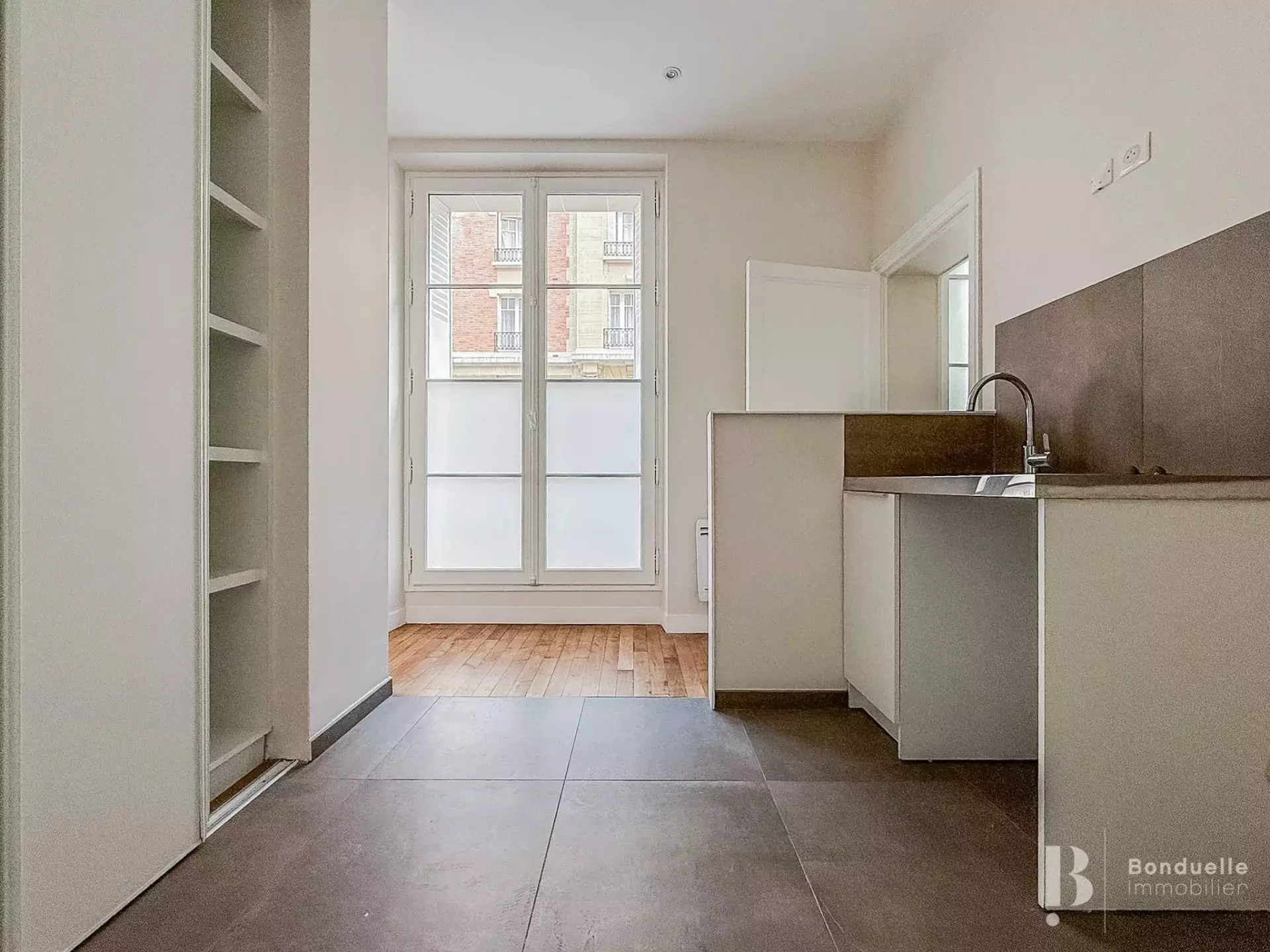 Appartement Rue du Général Delanne à Neuilly-sur-Seine