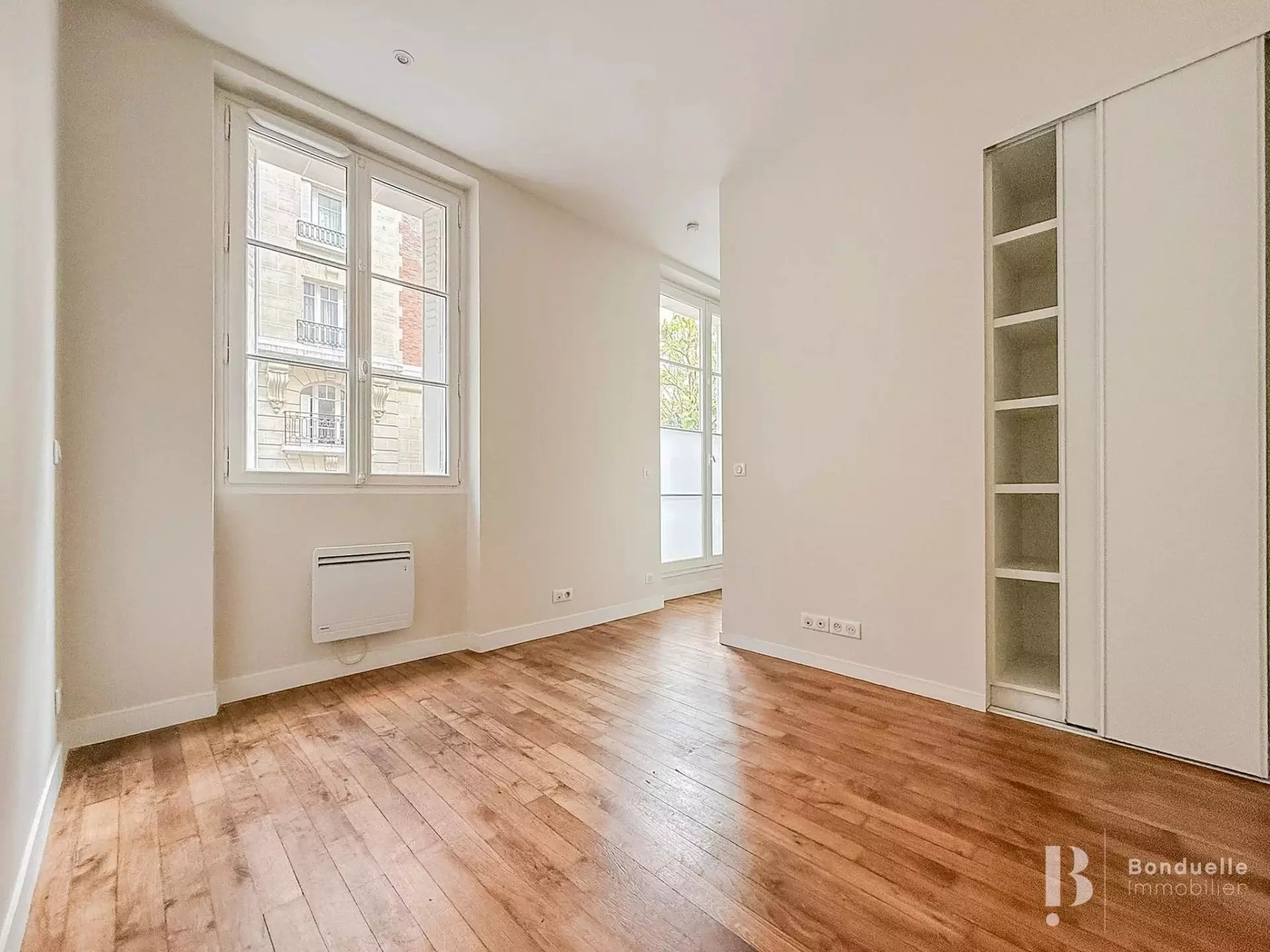 Appartement Rue du Général Delanne à Neuilly-sur-Seine