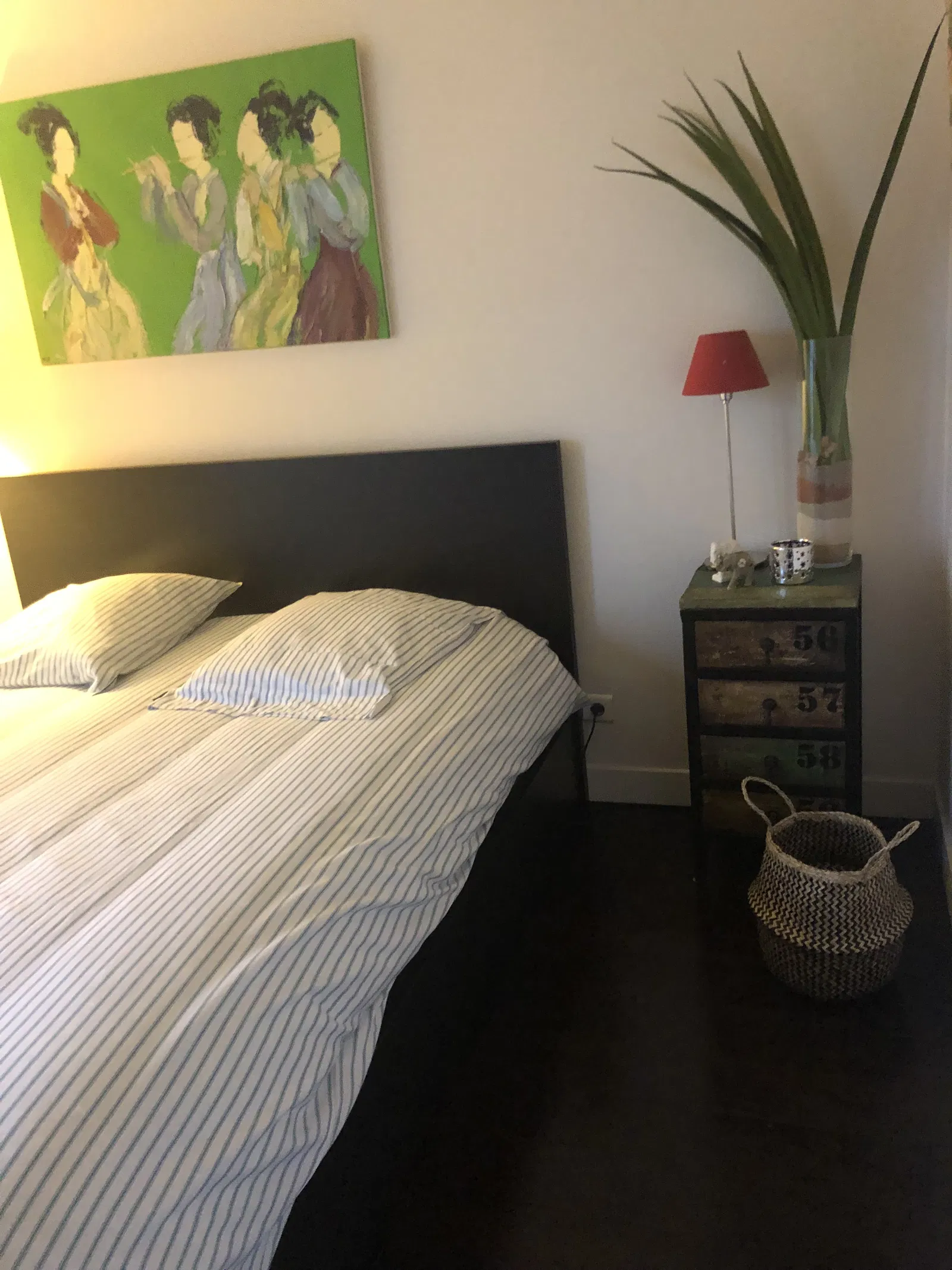 Chambre Rue Fernand Pelloutier à Boulogne-Billancourt