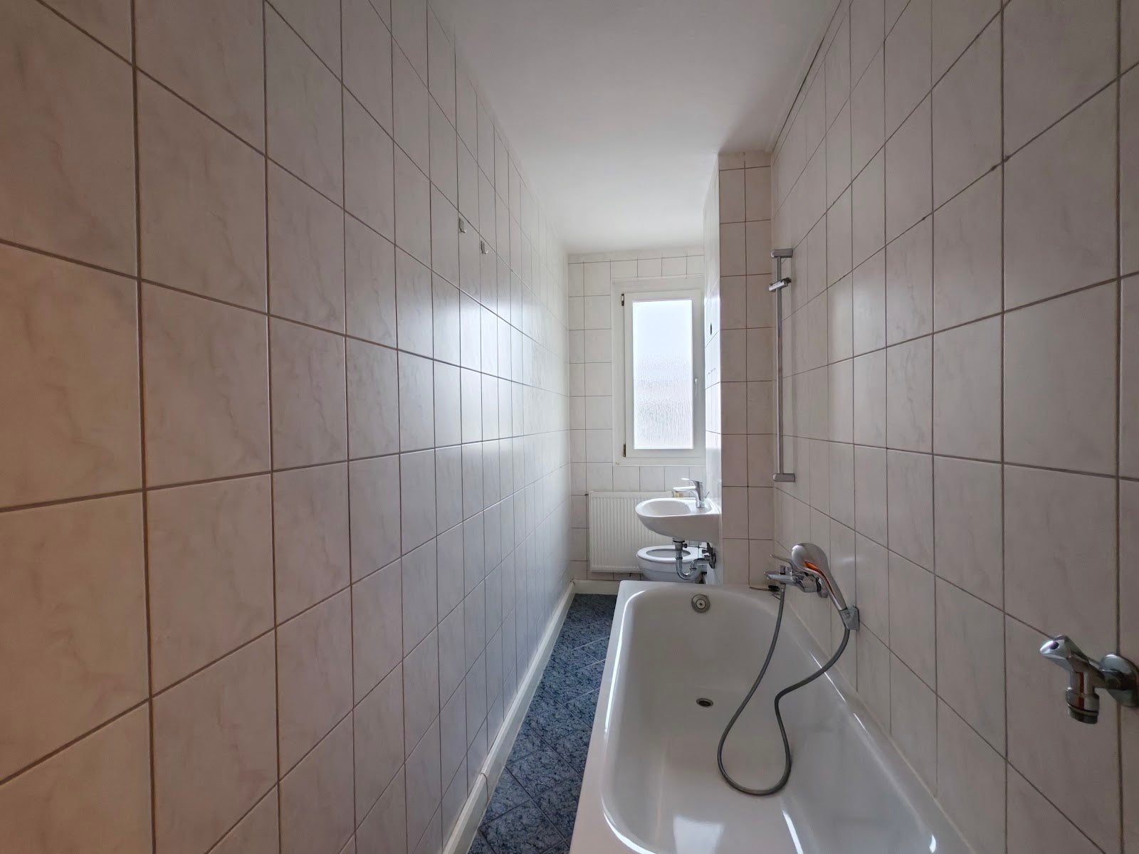Wohnung Puschkinstraße in Eilenburg