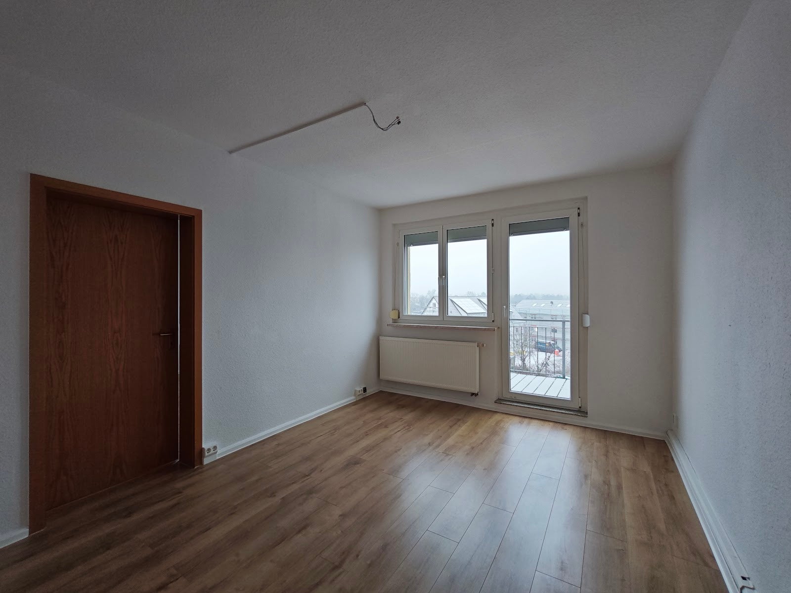 Wohnung Puschkinstraße in Eilenburg