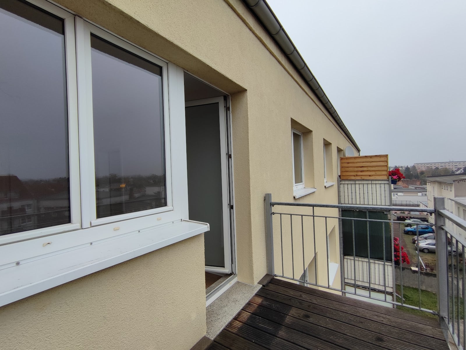 Wohnung Puschkinstraße in Eilenburg