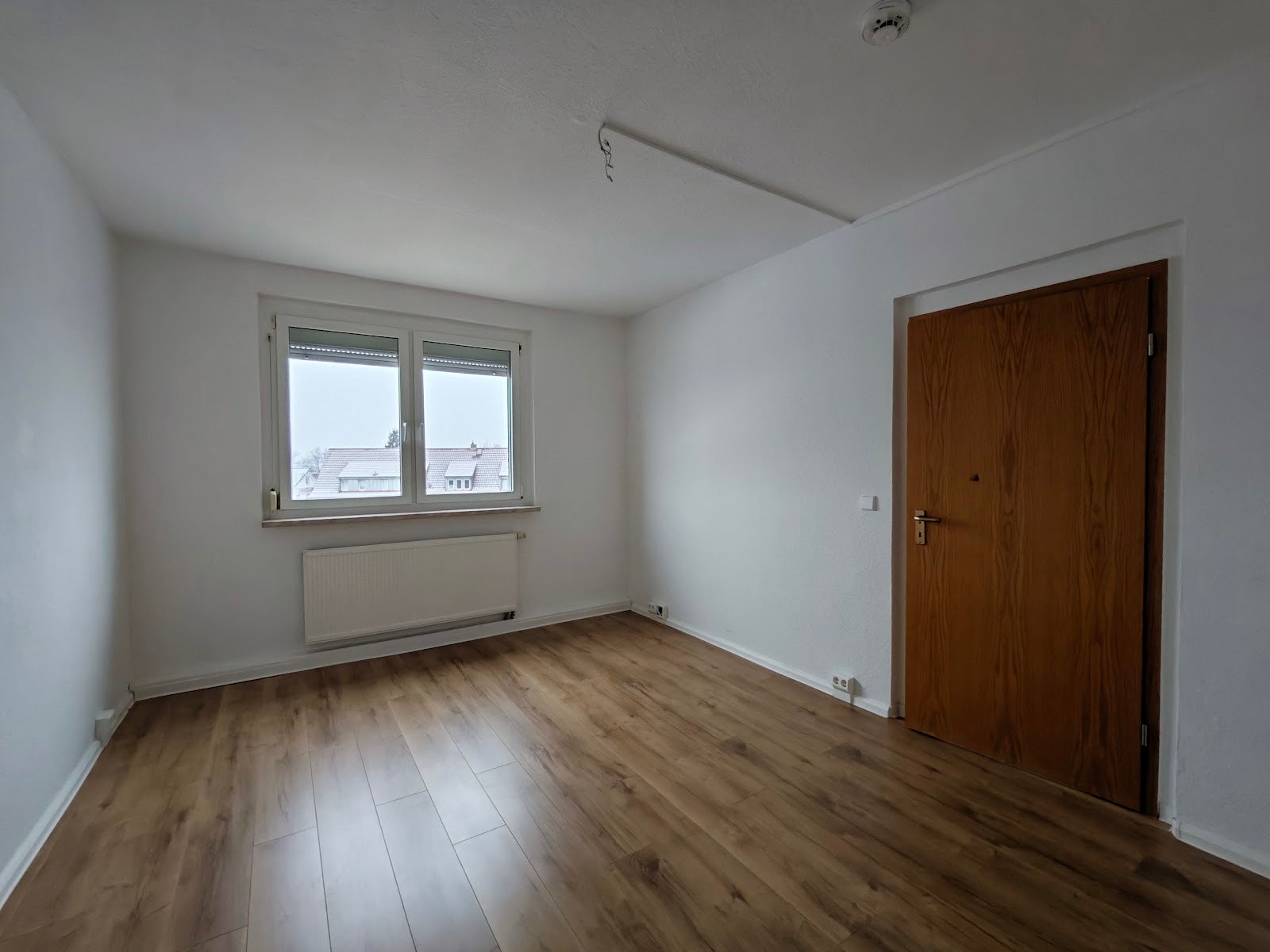 Wohnung Puschkinstraße in Eilenburg