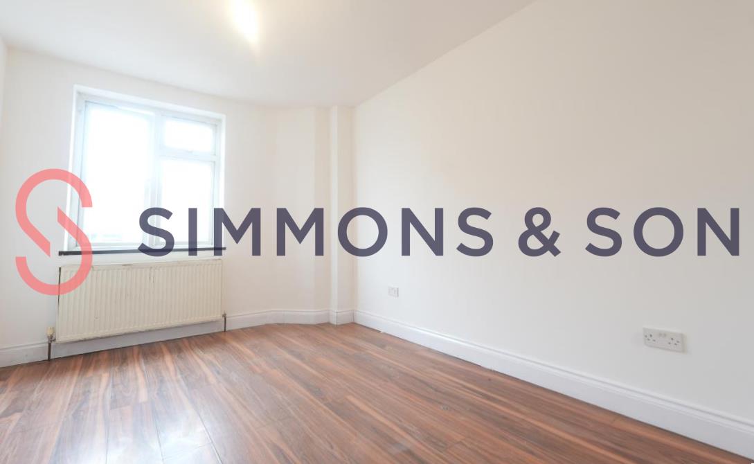 Flat Farnburn Avenue in Slough