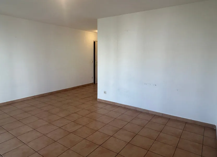 Appartement Rue de Brunswick à Nîmes