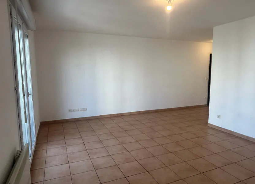 Appartement Rue de Brunswick à Nîmes