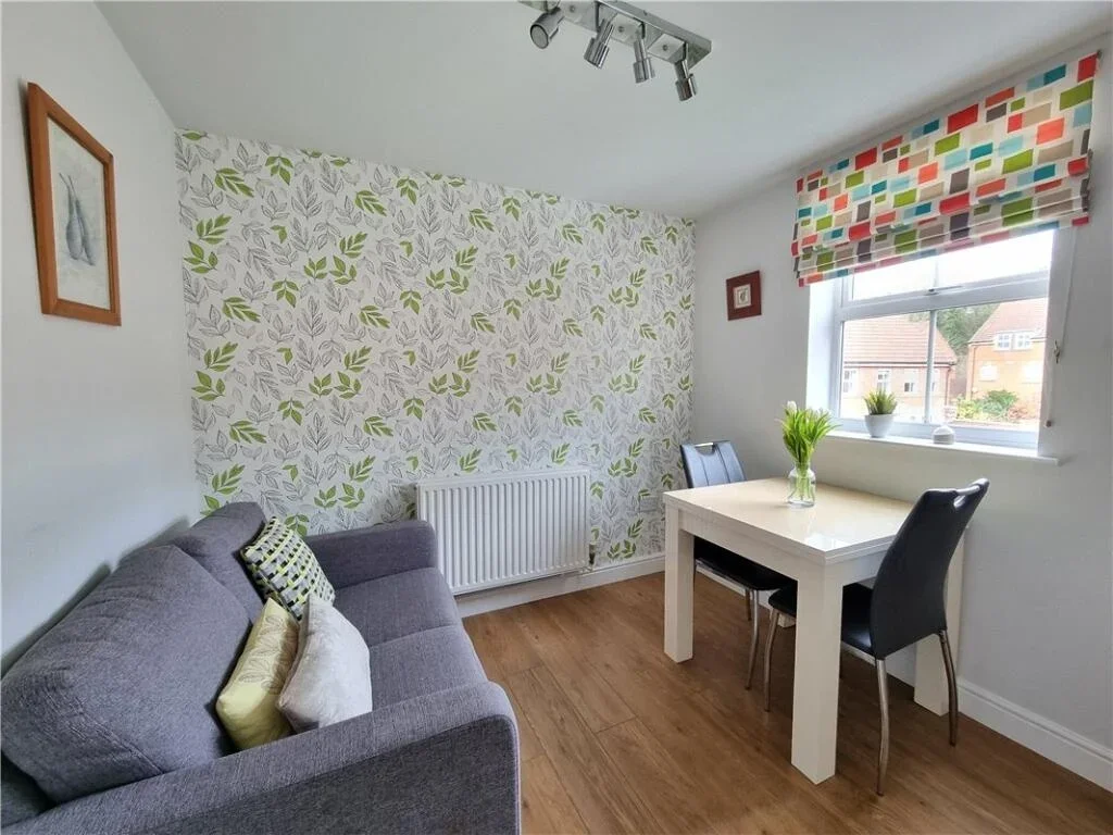 House Tregony Road in Greater London