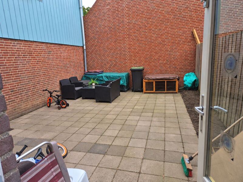 Appartement De Zouterij in Goes