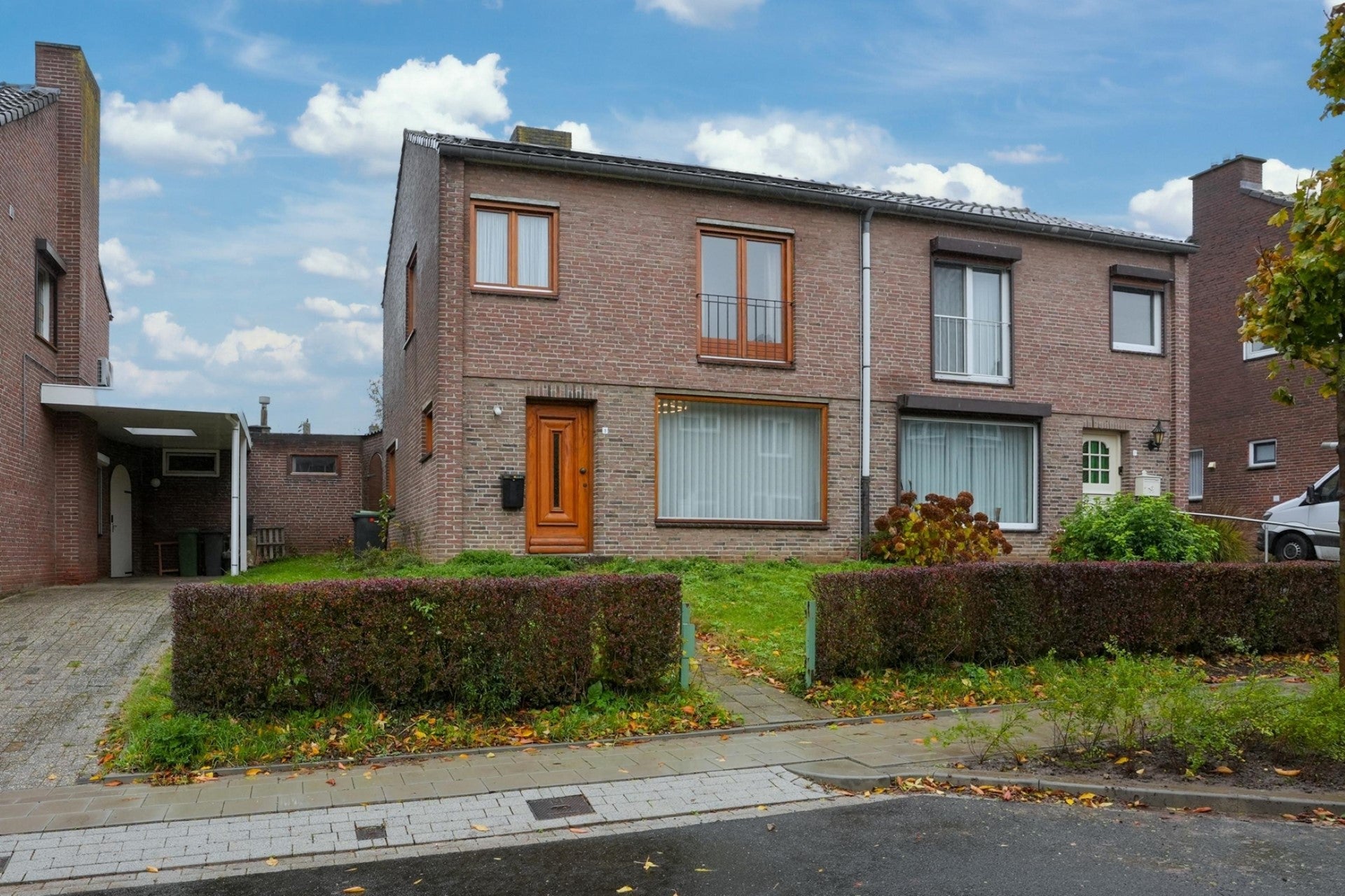 Huis Prinses Margrietstraat 5 in Gulpen