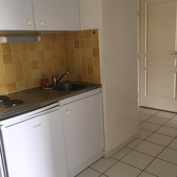 Appartement Chemin de Fontfiguière à Aix-en-Provence