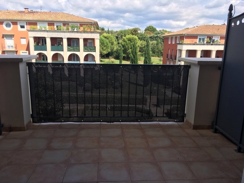 Appartement Chemin de Fontfiguière à Aix-en-Provence