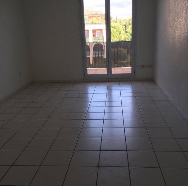 Appartement Chemin de Fontfiguière à Aix-en-Provence