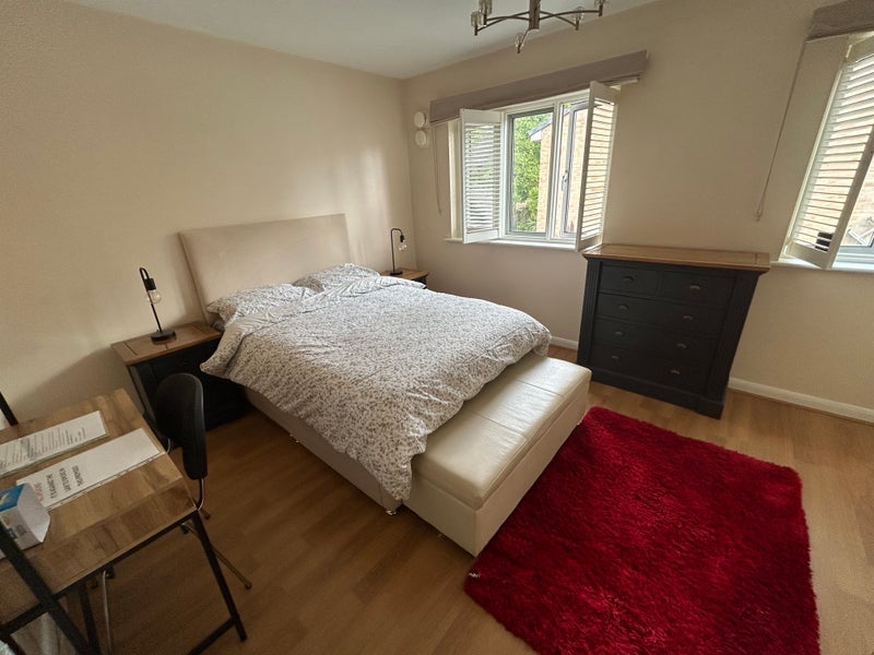 Room Pelham Crescent in Nottingham