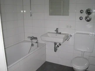 Wohnung Potsdamer Weg in Mannheim