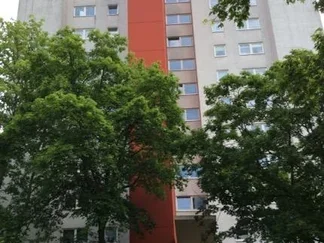 Wohnung Potsdamer Weg in Mannheim