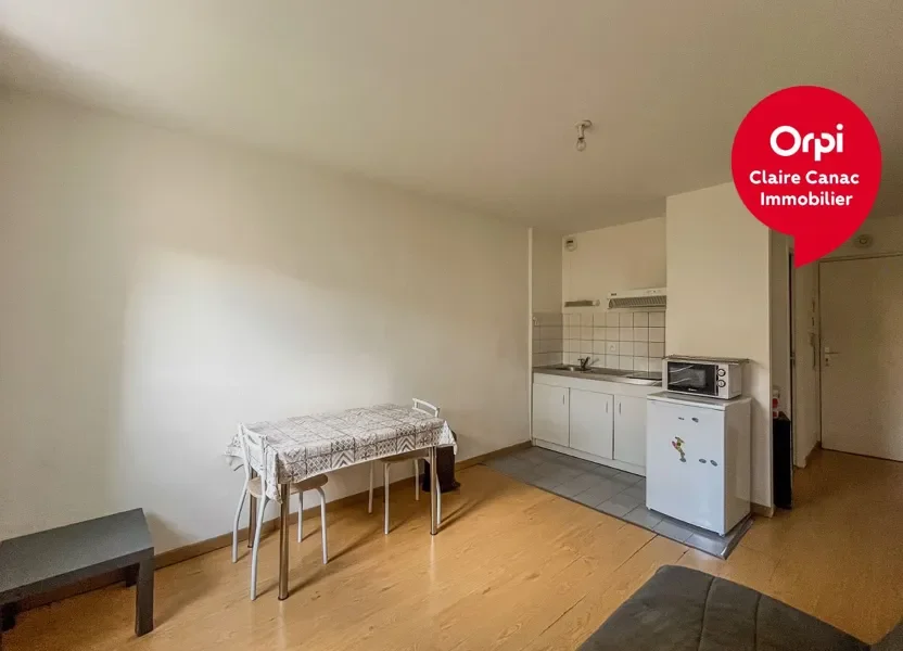 Appartement Avenue Charles de Gaulle à Castres