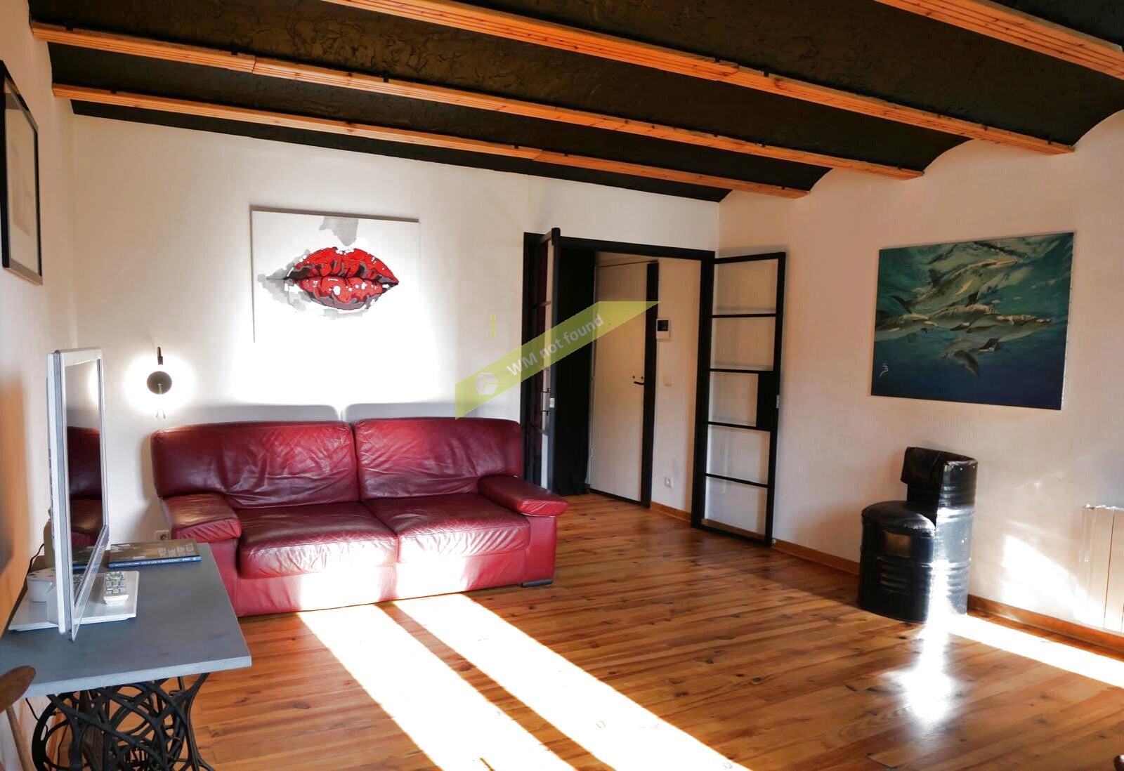 Appartement Boulevard Stalingrad à Nice