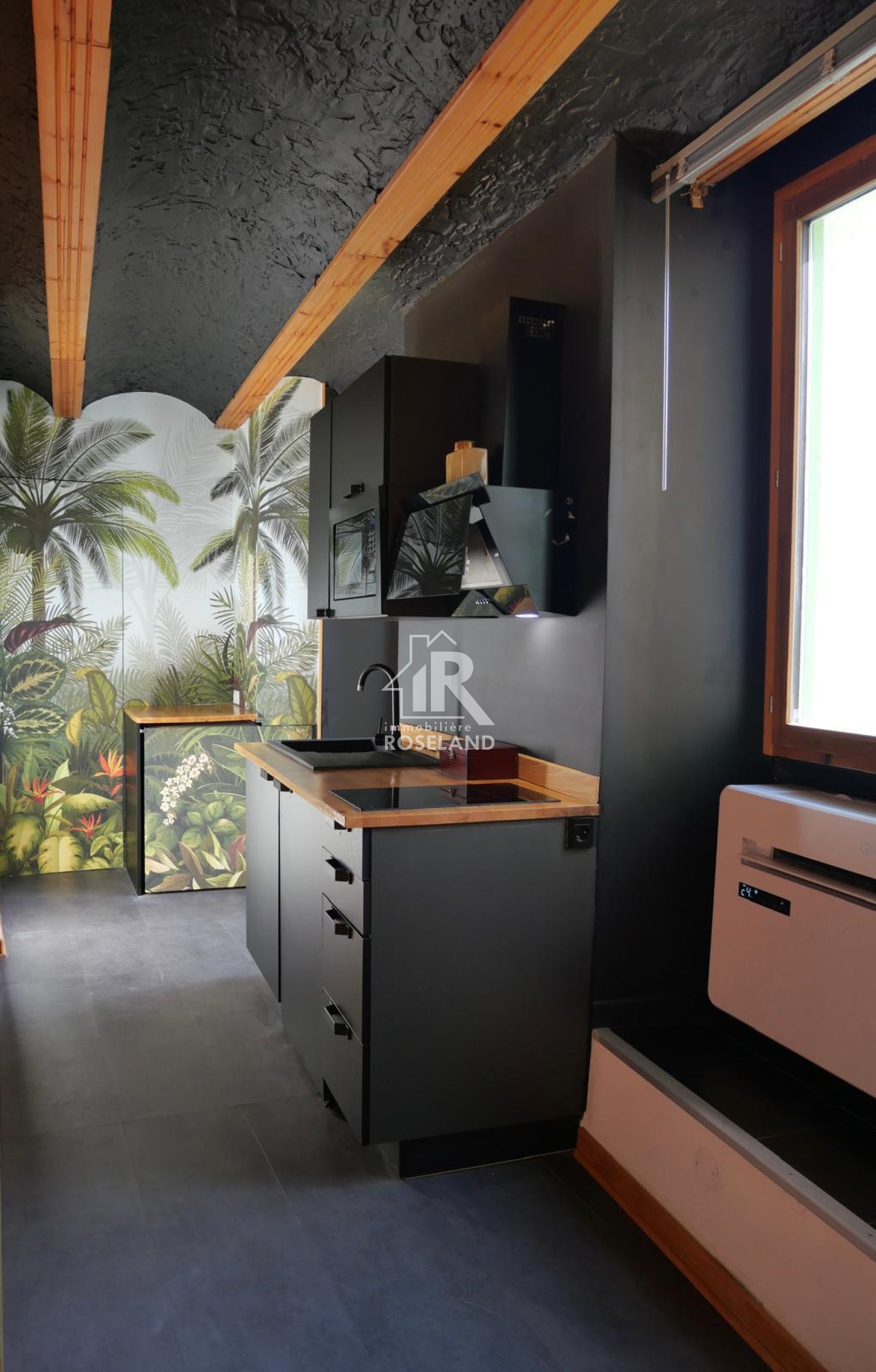 Flat Boulevard Stalingrad in Nice