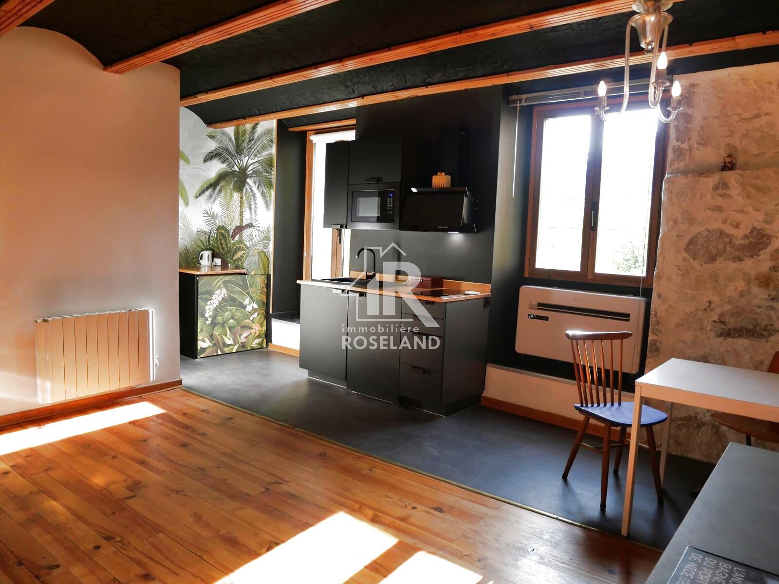 Flat Boulevard Stalingrad in Nice