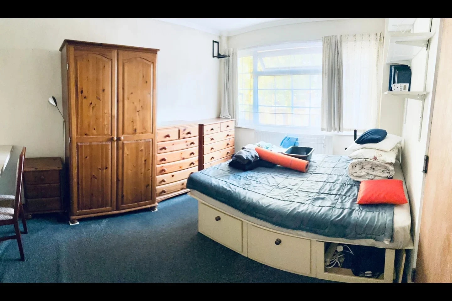 Room Warren Wood Road in Rochester