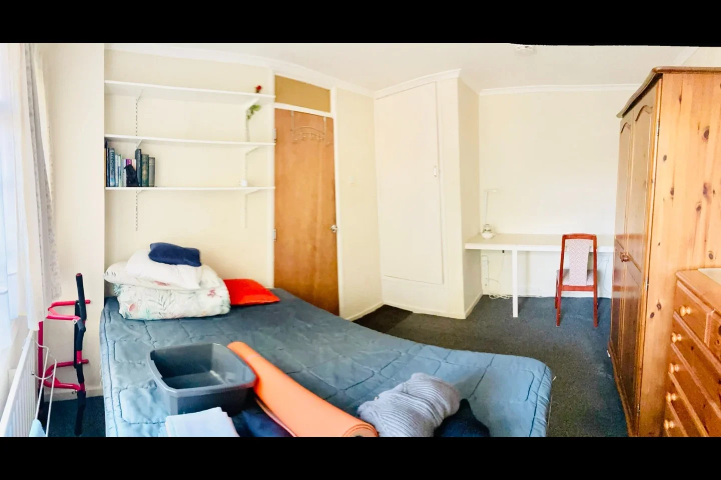 Room Warren Wood Road in Rochester