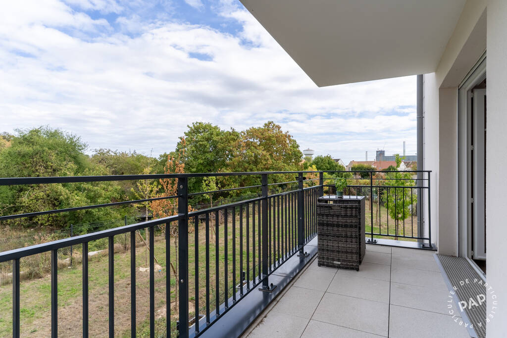 Appartement A 14 à Montesson