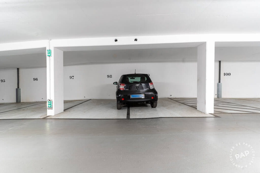 Appartement A 14 à Montesson