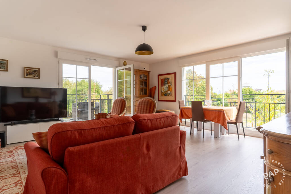 Appartement A 14 à Montesson